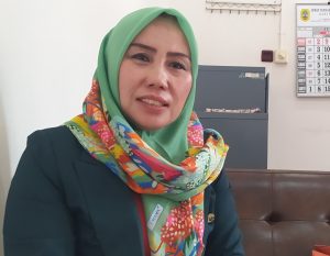 Peduli Perempuan, Hj. Muntamah Dorong Kaum Hawa Pati Lebih Mandiri dan Berdaya Secara Ekonomi