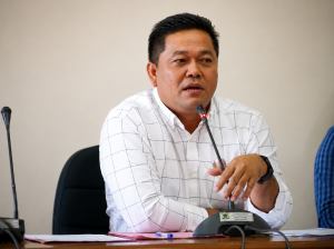 DPRD Pati Jadikan Masukan Fraksi sebagai Acuan Penyempurnaan Raperda APBD 2025
