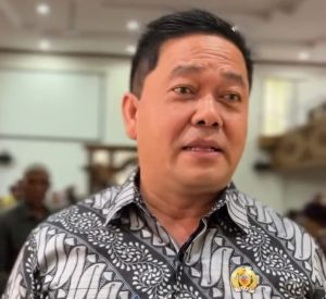 SPMB, Ketua DPRD Pati Minta Sekolah Beri Perhatian Khusus kepada Siswa Kurang Mampu