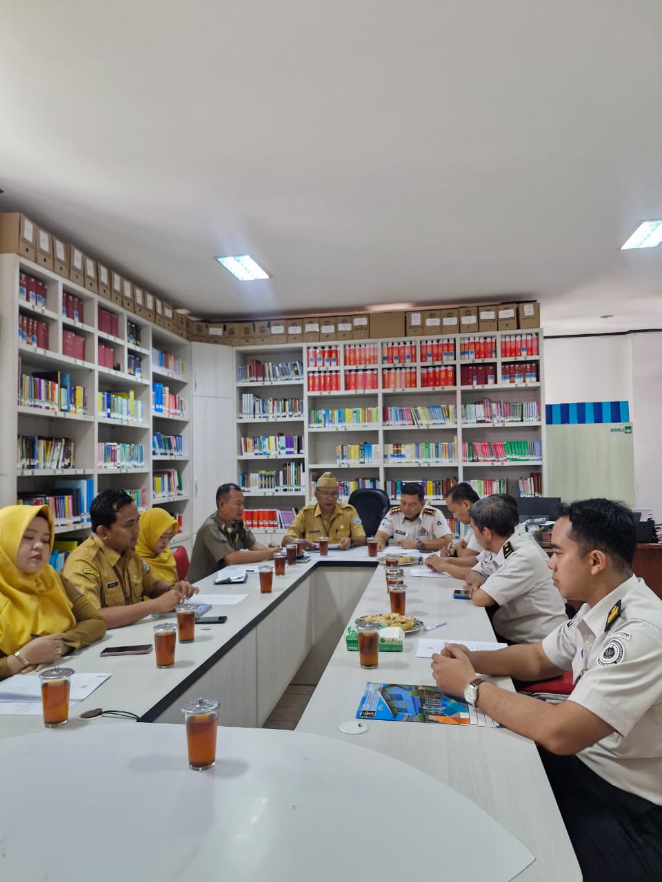 TEGAL