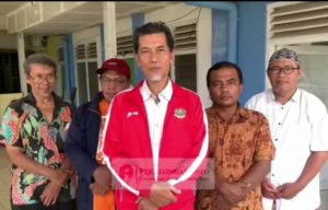 Pimpinan KSPPS BMT Mitra Umat Tantang Semua Pengurus Untuk Mubahalah Demi Kebenaran 