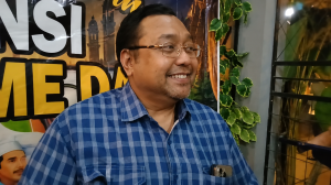 Jalan Rusak di Pati Mulai Diperbaiki, DPRD Berharap Pengerjaan Tepat Waktu