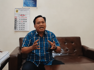 DPRD Sebut Kendala Lahan Tak Ganggu Dana Desa, Pembangunan KDMP Pati Tetap Berjalan