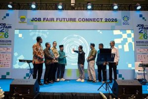 DPRD Kota Bandung Siap Dukung Program Ketenagakerjaan yang Terbukti Turunkan Pengangguran
