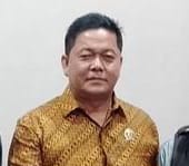 Ketua DPRD Kabupaten Pati, H. Ali Badrudin