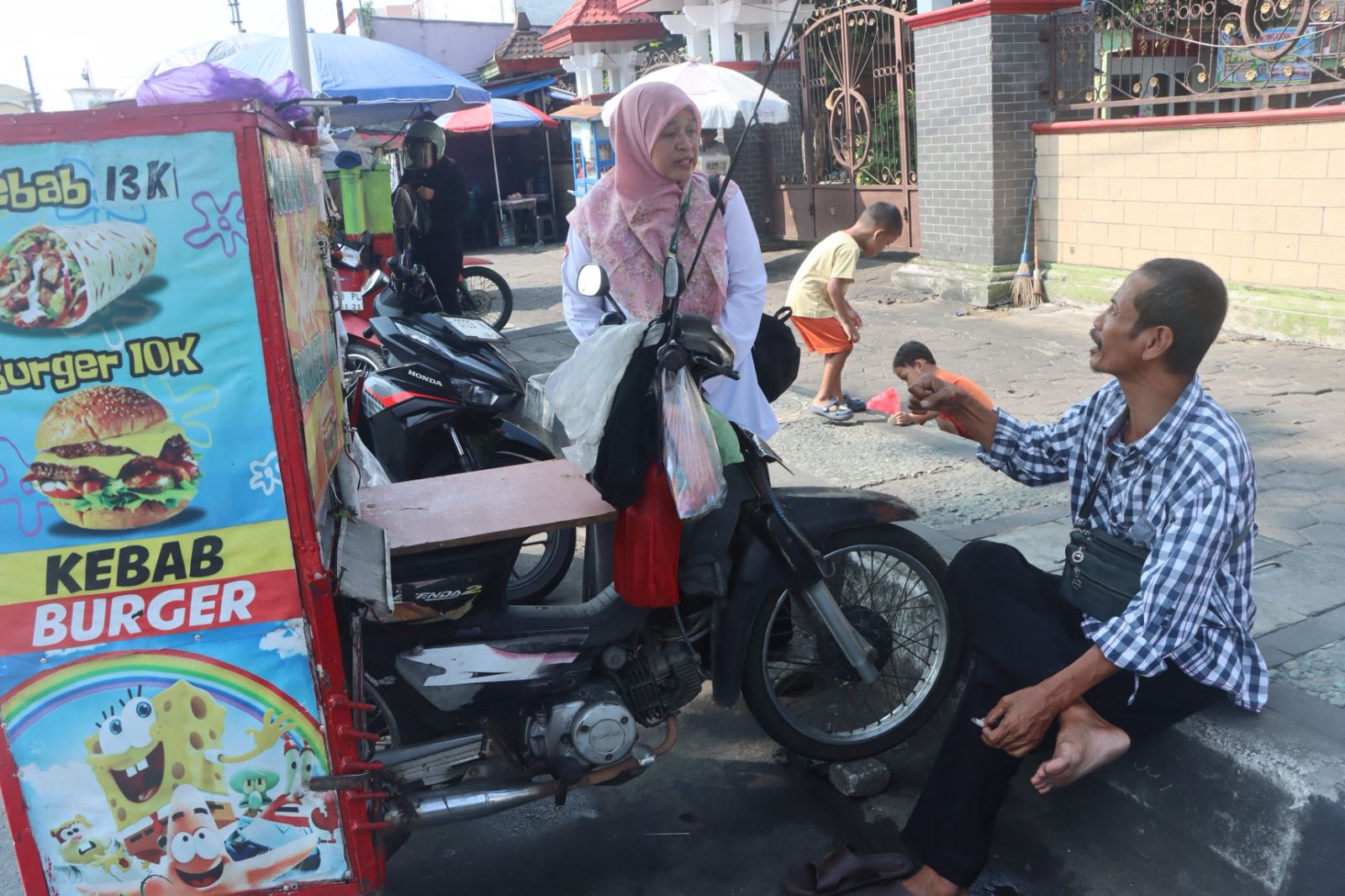 Pemkab Semarang Intensifkan Sosialisasi Sertifikasi Halal Gratis