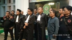 Dugaan Permufakatan Jahat Terbongkar Pada Berita Acara Penyidikan Dalam Kasus Narkotika 