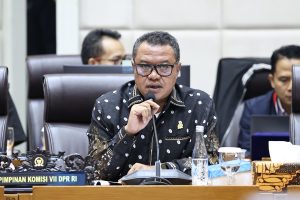 Komisi VII Dukung Tambahan Anggaran Kemen UMKM Rp1,52 Triliun, Perkuat Daya Saing Pelaku Usaha