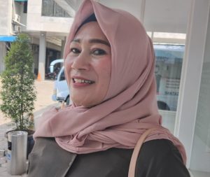Dewan Warsiti Dorong UMKM Pati Tingkatkan Daya Saing Melalui Kualitas Produk