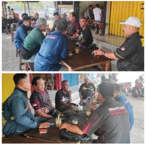 Kecewa Dengan Kepemimpinan Ketua IWO Indonesia DPD Jepara, Berujung Pengurus dan Anggota Mengundurkan Diri
