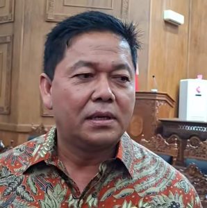 Investor Siap Masuk di Pati, Ketua DPRD Pati Ajak Masyarakat Jaga Kondusivitas