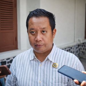 Komisi D DPRD Pati Apresiasi Peningkatan Pelayanan RSUD Kayen, Dorong Fasilitas Terus Dilengkapi