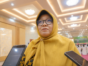 Fraksi Golkar DPRD Pati Siapkan PAW, Endah: Pengganti Harus Mampu Perjuangkan Aspirasi Rakyat