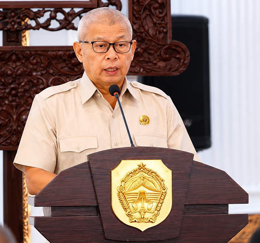 Wakil Ketua I DPRD Kabupaten Pati, Hardi