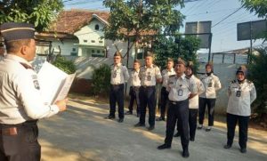 Peringati Hari Anak Nasional 2026, Bapas Pekalongan Tegaskan Komitmen Perlindungan Dan Masa Depan Anak