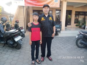 Mediasi Hak Asuh Anak Di Krapyak, Kedua Belah Pihak Utamakan Tumbuh Kembangnya Anak 