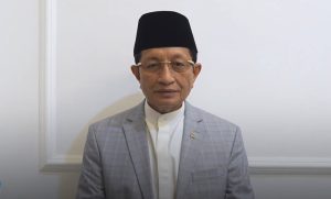 Kontestasi Ketum PBNU, Menag: Saya Berkonsentrasi di Kementerian Agama