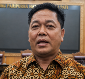 Perubahan APBD Pati 2026 Siapkan Rp280 Miliar, Jalan Rusak Jadi Prioritas