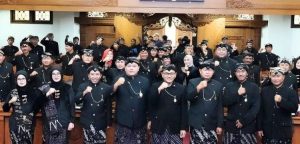 HUT ke-703, DPRD Pati Ajak Semua Elemen Perkuat Kolaborasi Pembangunan