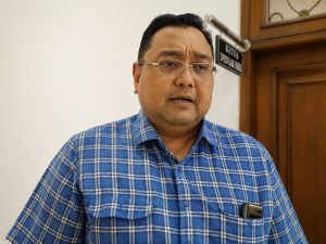 DPRD Pati Dorong Warga Desa Biasakan Buang Sampah pada Tempatnya