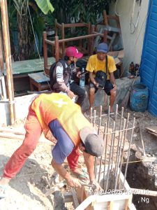 Program Revitalisasi SMK Muhammadiyah Pencongan Diduga Dipihakketigakan