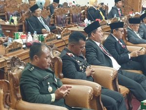 Ketua DPRD Pati Ajak Masyarakat Pati Perkuat Nasionalisme