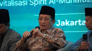 Kepemimpinan Umat Masa Depan Butuh Kombinasi Macro dan Micro Management