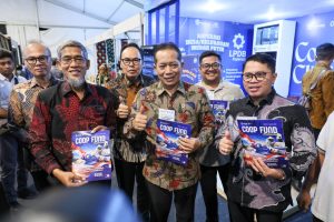 Targetkan 40 Ribu Pengunjung, Borobudur Indonesia Expo 2026 Resmi Digelar di Magelang