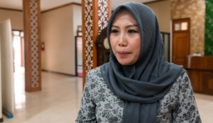 DPRD Pati: Pendidikan Pesantren Tak Kalah dengan Pendidikan Umum