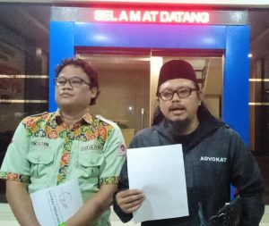Pemberitaan Sepihah Tanpa Klarifikasi, Kuasa Hukum ALF Anggota DPRD Tepis Isu Liar 