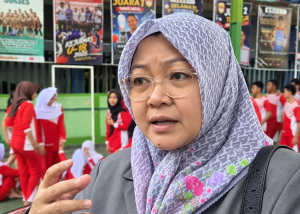 Tudingan DPRD Ikut Bermain di Proyek Revitalisasi Sekolah, Komisi D Pati Angkat Bicara