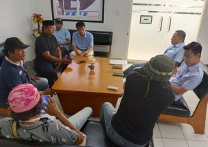 Dua Buruh Di-PHK Usai Acara HUT RI, PT HWI Jepara Diminta Transparan soal Dugaan Pelanggaran