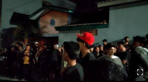 Warga Geruduk Ponpes di Talun Pati, Aparatur Desa yang Dituding Terlibat Dinonaktifkan