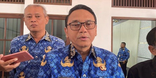 Plt Bupati Pati, Risma Ardhi Chandra