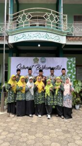 LOKSIS 2026 Digelar di MI Darul Falah Sirahan, Siswa MI se-Kecamatan Cluwak Adu Kompetensi Akademik dan Digital