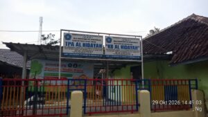 Proyek Pengecoran KB Hidayah Tak Jelas, Pelaksanaannya Diduga Tak Sesuai Ketentuan