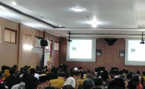 Waspada Praktik Culas Seleksi Desa 2027, KPK Rapat Barisan Dampingi Pemkab Pati Usai OTT Sudewo